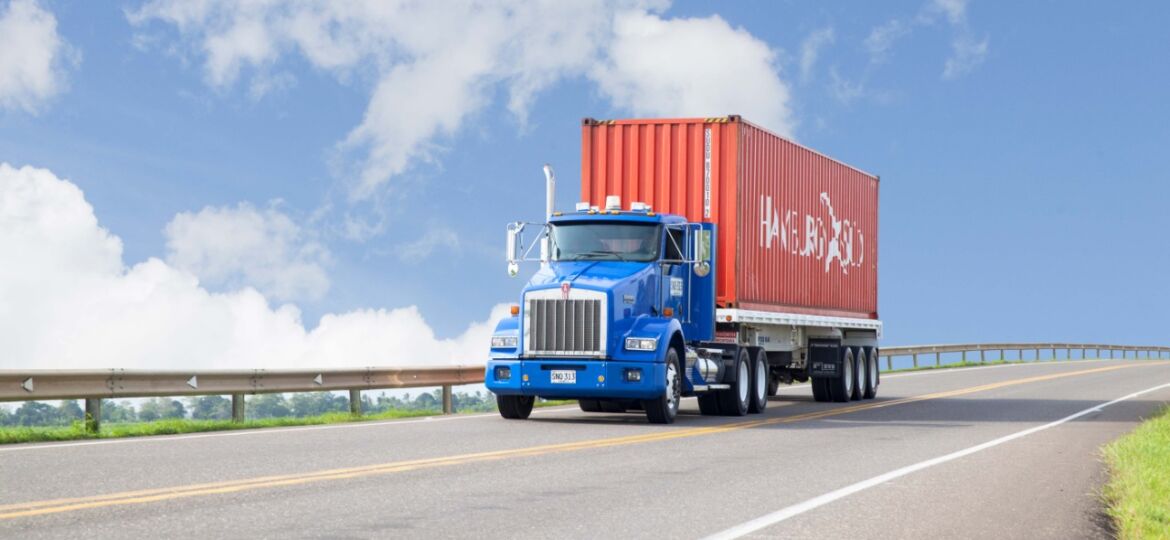 Anzai A nueve Asombro Una buena empresa de transporte terrestre de carga en Colombia: marco legal  y servicio - Carga